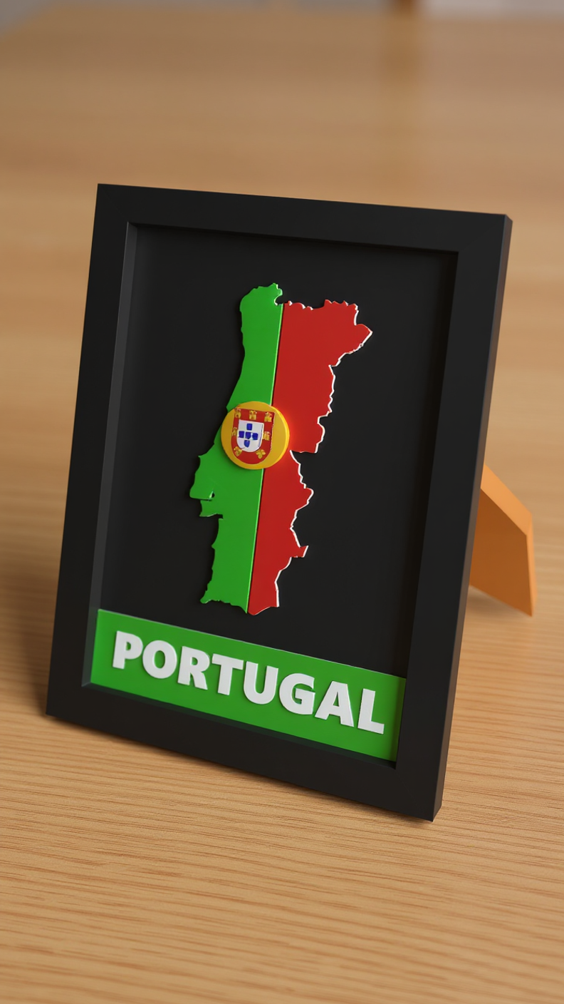 Tableau Portugal