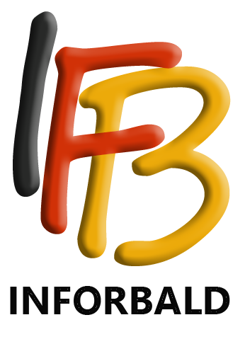 logo inforbald