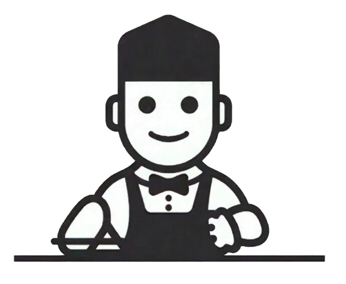 Logo Boyai AI