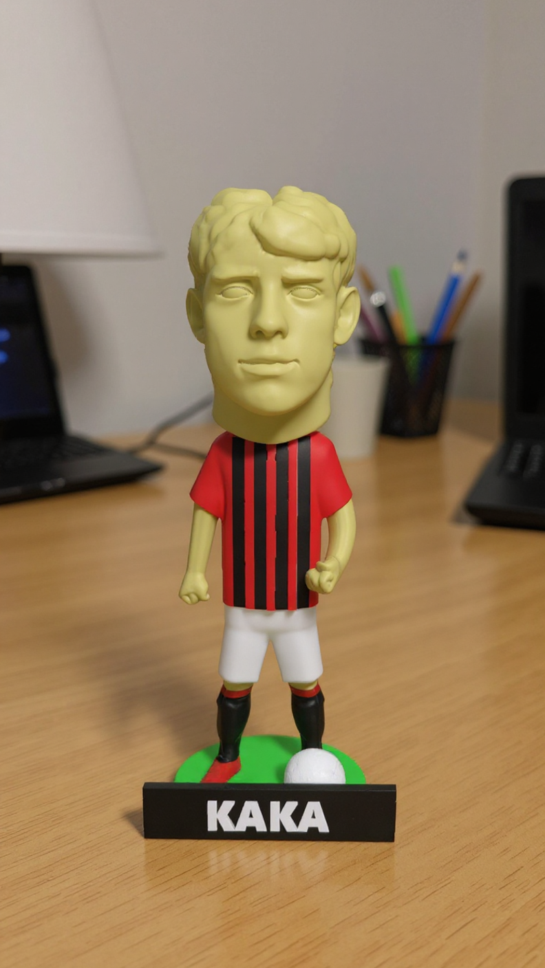 Figurine Ricardo Kakà
