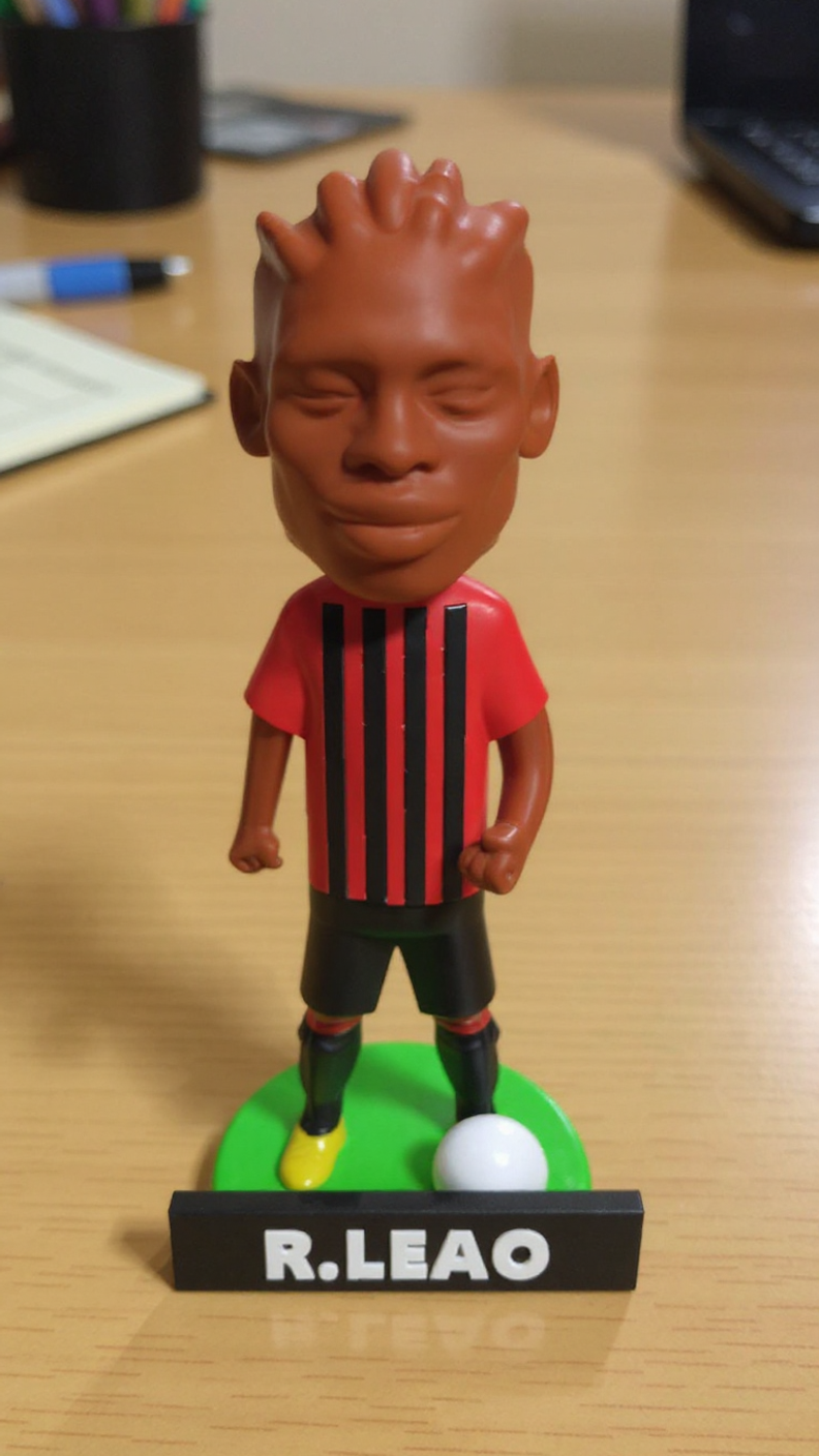 Figurine Leao