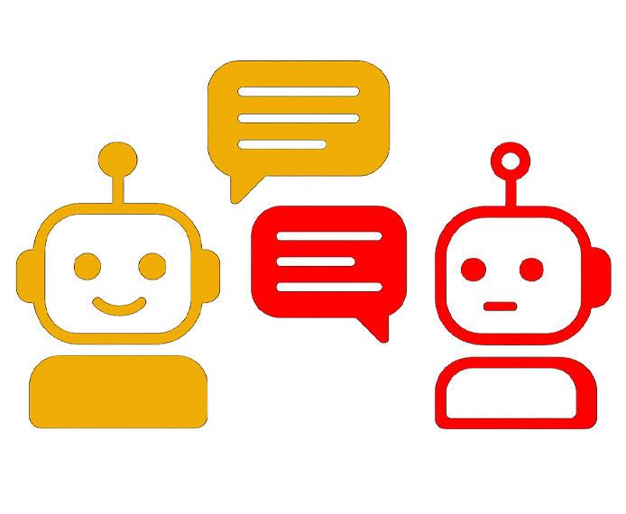 Icône Chatbot