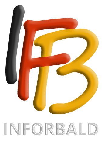 Logo Inforbald
