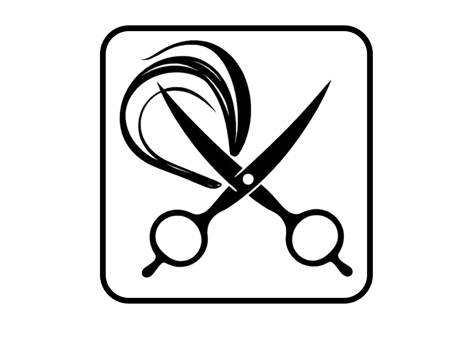 Salon de coiffure